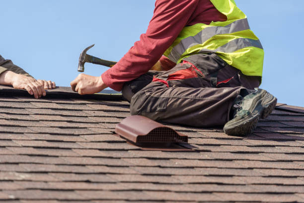 Best Roof Replacement Cost  in Byram Center, NJ