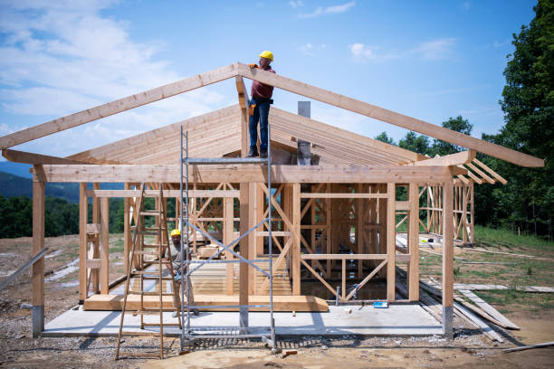 Best Roof Installation Near Me  in Byram Center, NJ