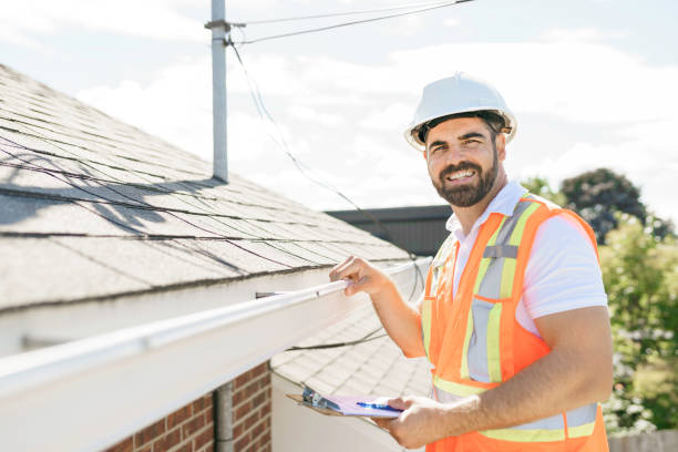 Best Roofing Contractor Near Me  in Byram Center, NJ