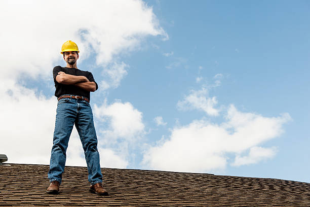 Quick and Trustworthy Emergency Roof Repair Services in Byram Center, NJ