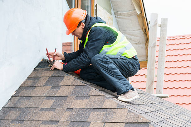 Best Shingle Roofing Installation  in Byram Center, NJ